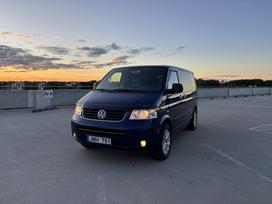 Volkswagen Multivan, 3.2 l., passenger minibus