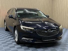 Opel Insignia, 2.0 l., Универсал