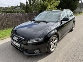 Audi A4, 2.7 l., Универсал