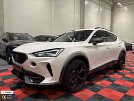 Cupra Formentor, 1.4 l., visureigis / krosoveris