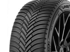 Goodyear VECTOR ALL SEASON 4, all-season 205/55 R16