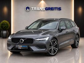 Volvo V60, 2.0 l., Универсал