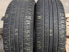 Hankook Optimo K415, vasarinės 215/55 R17