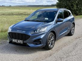 Ford Kuga, 2.5 l., Внедорожник / Кроссовер