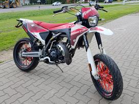 Derbi -kita- 50cc, supermoto