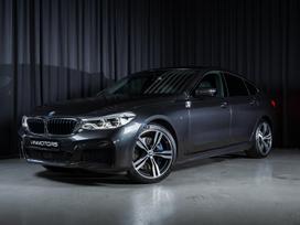 BMW 630 Gran Turismo, 3.0 l., Седан