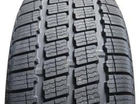 Leao IGreen Van 4S 109/107T: SIUNČI, winter 215/60 R17