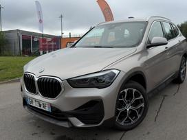 BMW X1, 1.5 l., Внедорожник / Кроссовер