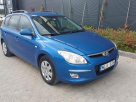 Hyundai i30, universalas