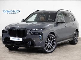 BMW X7, 3.0 l., Внедорожник / Кроссовер