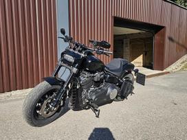 Harley-Davidson Fat Bob 1746cc, choppers