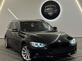 BMW 320, 2.0 l., wagon