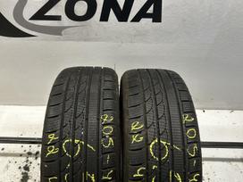 Imperial S210, žieminės 205/45 R17