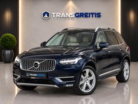 Volvo XC90, 2.0 l., Внедорожник / Кроссовер
