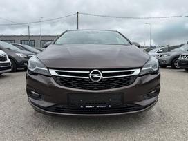 Opel Astra, 1.4 l., Универсал