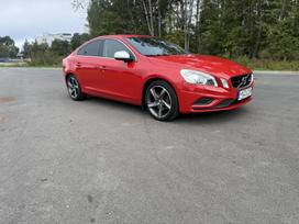 Volvo S60, 2.4 l., Седан