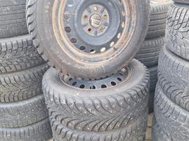 Sava, зимние 205/60 R16