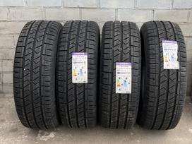 Lassa I Fit Van, žieminės 235/65 R16