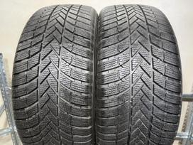 Bridgestone Blizzak lm005/2024m, winter 245/45 R20