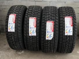 Nereus Sclaw NS806, зимние 235/60 R18