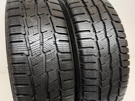 Michelin Agilis Alpin 2023m, зимние 215/60 R17