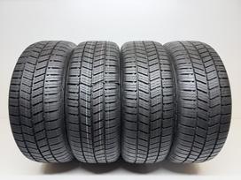 Continental VanContact A/S Ultra 2025m, всесезонные 225/55 R17