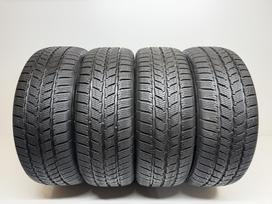 Continental VanContact Winter 2025m, winter 225/55 R17