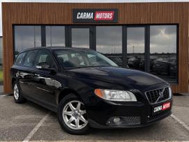 Volvo V70, 2.4 l., Универсал