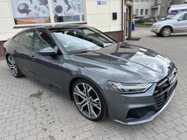 Audi A7, 2.0 l., Хэтчбек