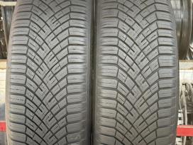 Continental AllSeasonContact 2, universalios 205/55 R17