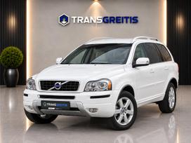 Volvo XC90, 2.4 l., Внедорожник / Кроссовер