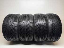 Michelin Latitude Alpin 2 +265/40R21, winter 295/35 R21