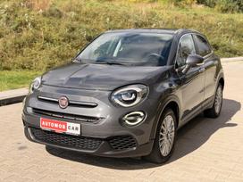 Fiat 500X, 1.3 l., Внедорожник / Кроссовер