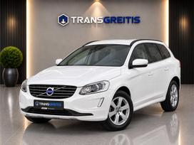 Volvo XC60, 2.4 l., Внедорожник / Кроссовер