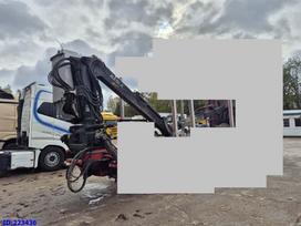 Kesla 2010T - 10M., other forestry equipment / accessories