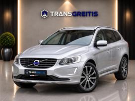 Volvo XC60, 2.4 l., Внедорожник / Кроссовер