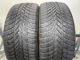 Bridgestone Blizzak lm005/2021m, winter 245/45 R20