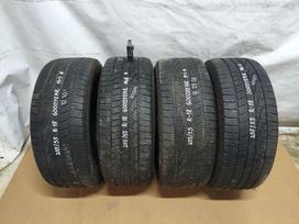 Goodyear ASSURANCE, зимние 255/55 R18