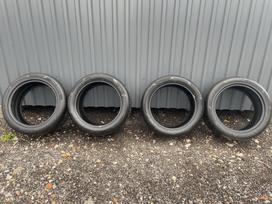 Hankook Ventus S1 evo 3, vasarinės 255/45 R19
