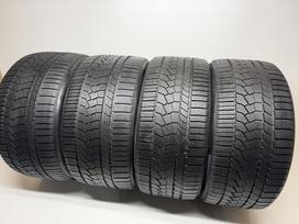 Continental WinterTS860S +315/30R22, зимние 285/35 R22