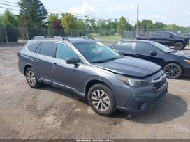 Subaru Outback, 2.5 l., Универсал