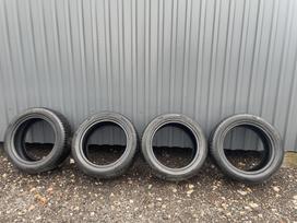 Hankook, зимние 225/55 R17