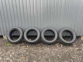 Nexen, summer 225/55 R17