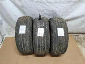 Dunlop, всесезонные 255/50 R19