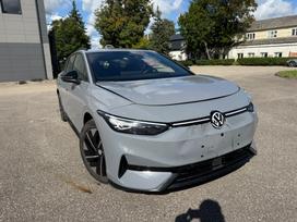 Volkswagen ID.7, 82 kWh, wagon