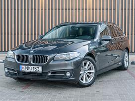 BMW 520, 2.0 l., Универсал