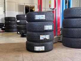 Firestone WINTERHAWK 4 | GERA KAINA!, winter 195/55 R16