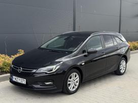 Opel Astra, 1.6 l., Универсал