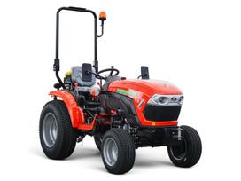 Hinomoto HM350, tractors
