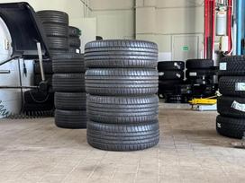 Kumho CRUGEN HP91, summer 235/55 R18